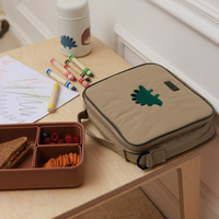 Aki lunch bag