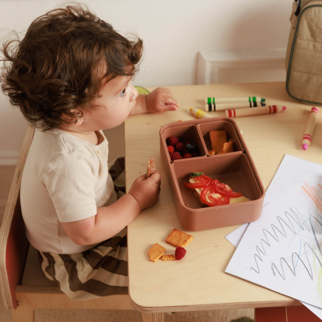 Build-A-Bento מהדורת קיץ