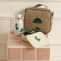 Aki lunch bag