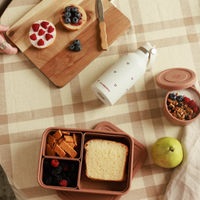 Build-A-Bento מהדורת קיץ