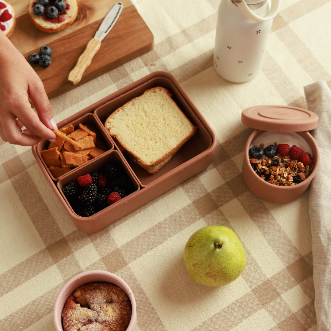 Build-A-Bento מהדורת קיץ