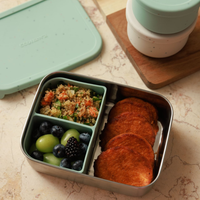 Kumo Bento