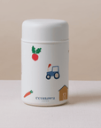Nooki Thermo Food Jar