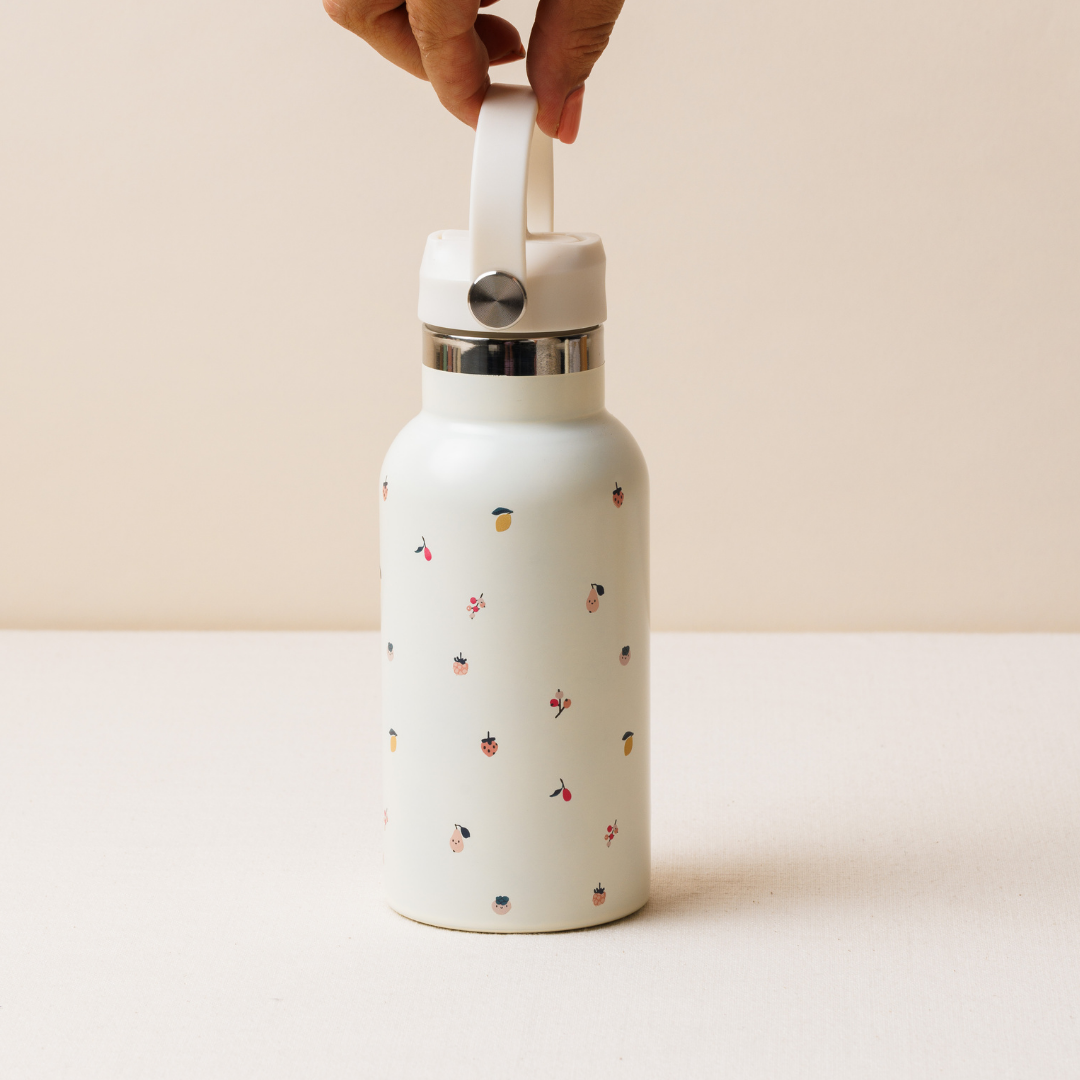 ערכת גינה סיליקון לילדים -קרם