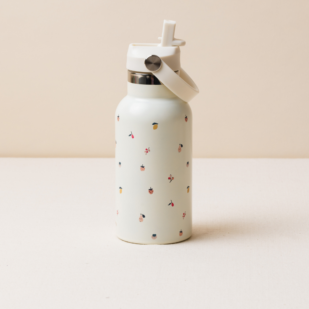 ערכת גינה סיליקון לילדים -קרם