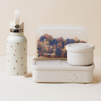 ערכת גינה סיליקון לילדים -קרם