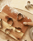 Dinosaurs Cutters