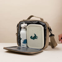 Aki lunch bag