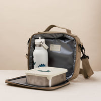 Aki lunch bag