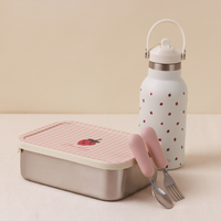 Kumo Printed Bento