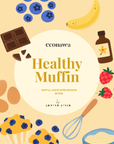 Healthy Muffin Kit