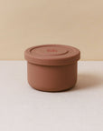 Snack Silicon Box