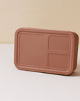 Silicone Lunch Set