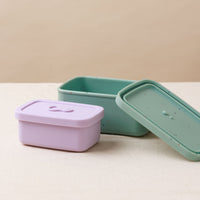 Kawa Mini – סט קופסאות