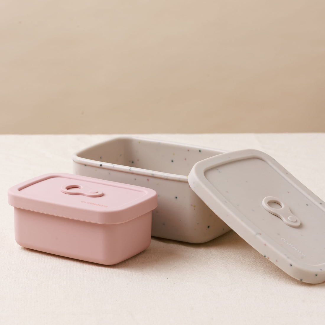 Kawa Mini – סט קופסאות