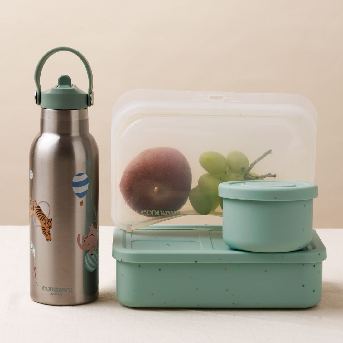 Michi Set- סט לבית ספר