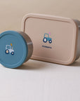 Kumo Snack Set