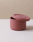 Snack Silicon Box