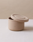 Snack Silicon Box