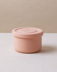 Snack Silicon Box