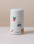 Nooki Thermo Food Jar