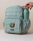Nikko Backpack