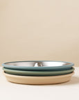 Amai Plate Set