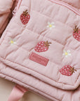 Nikko Backpack