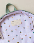 Nikko Backpack
