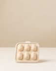 feeder ice mould