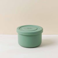 קופסת נשנוש מסיליקון