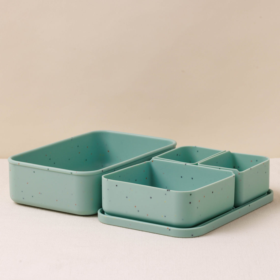 Build-A-Bento מהדורת קיץ