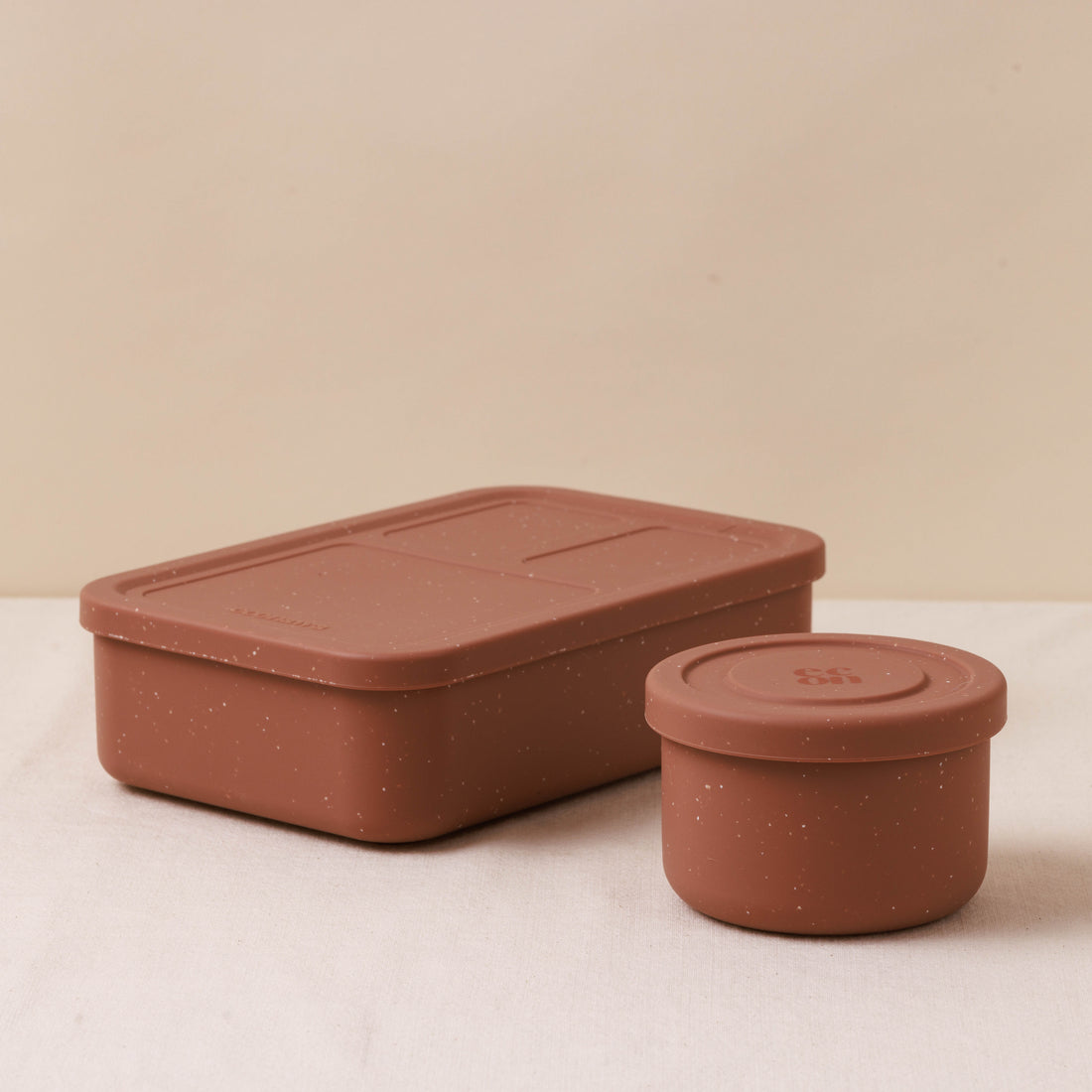 סט קופסאות בנטו ונשנוש – מהדורת קיץ