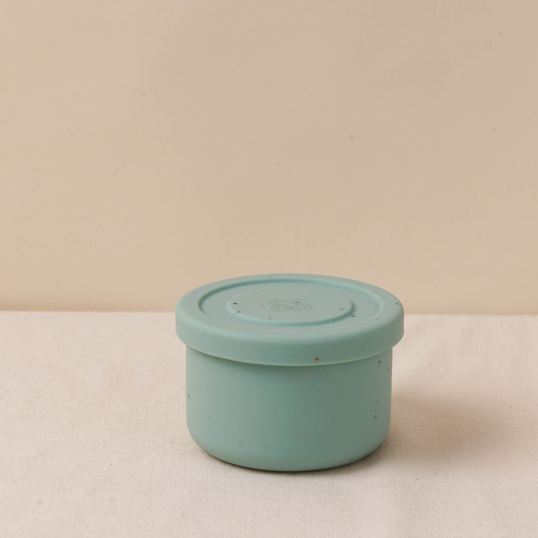 קופסת נשנוש מסיליקון מהדורת קיץ