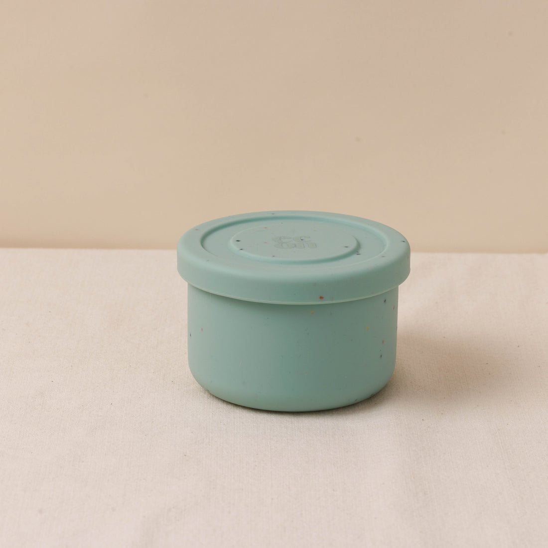 קופסת נשנוש מסיליקון מהדורת קיץ