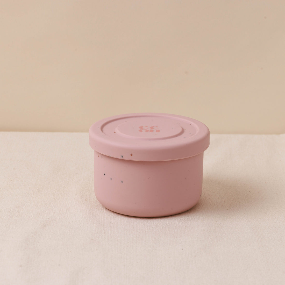 קופסת נשנוש מסיליקון מהדורת קיץ