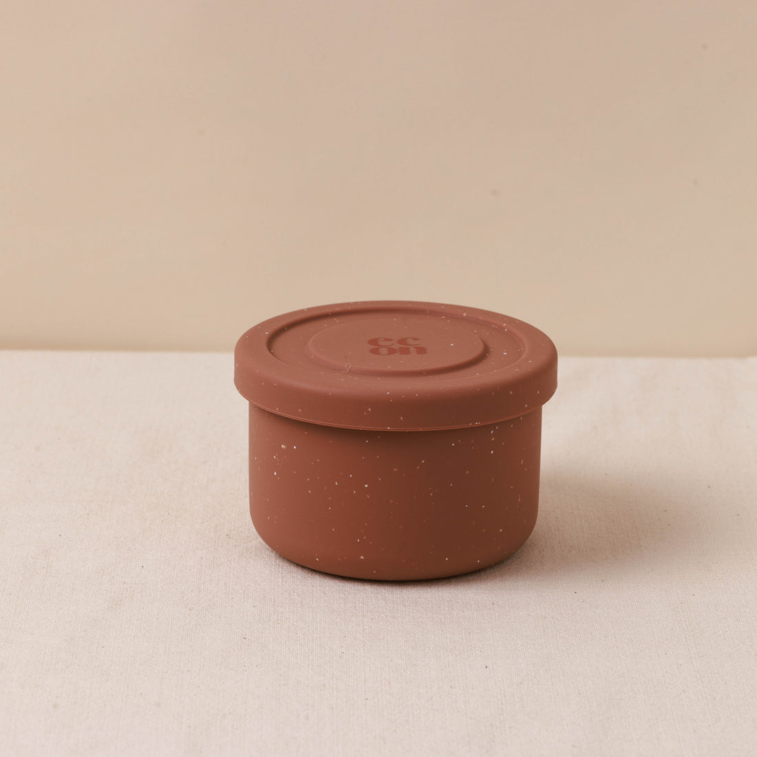 קופסת נשנוש מסיליקון מהדורת קיץ