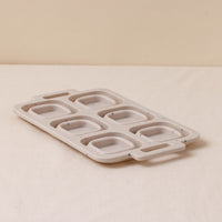 תבניות סיליקון מתקפלות