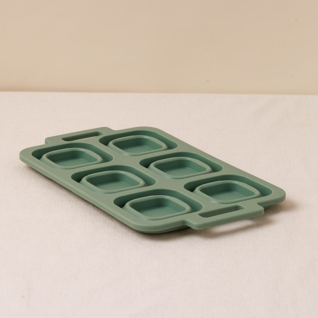 תבניות סיליקון מתקפלות