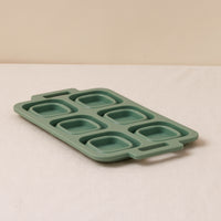 תבניות סיליקון מתקפלות