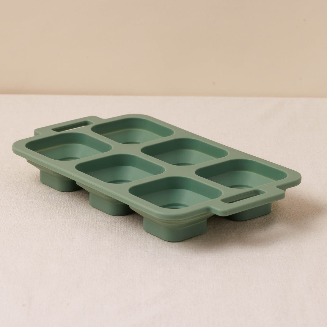 תבניות סיליקון מתקפלות