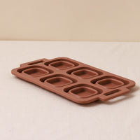 תבניות סיליקון מתקפלות