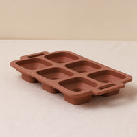 תבניות סיליקון מתקפלות