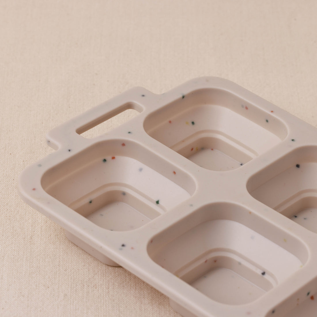 תבניות סיליקון מתקפלות