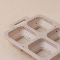 תבניות סיליקון מתקפלות