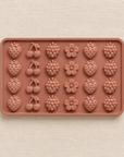 Berry Garden-Silicone Gummy Mold