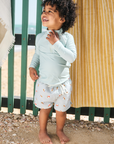 Kai Boys Swim Short