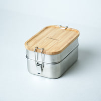 Double Bento 304