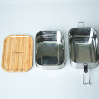 Double Bento 304