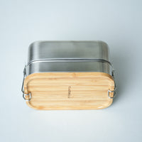 Double Bento 304